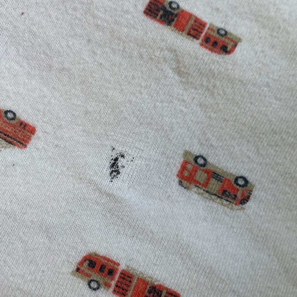7-pc Bundle assorted little boys clothes, Sz ~3-4T. - Picture 9 of 9